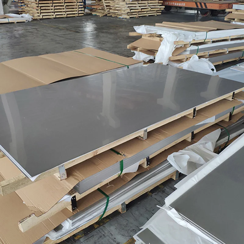 Nickel base superalloy Inconel718 plate