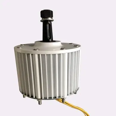Permanent magnet generator YXD-PMG L 2KW