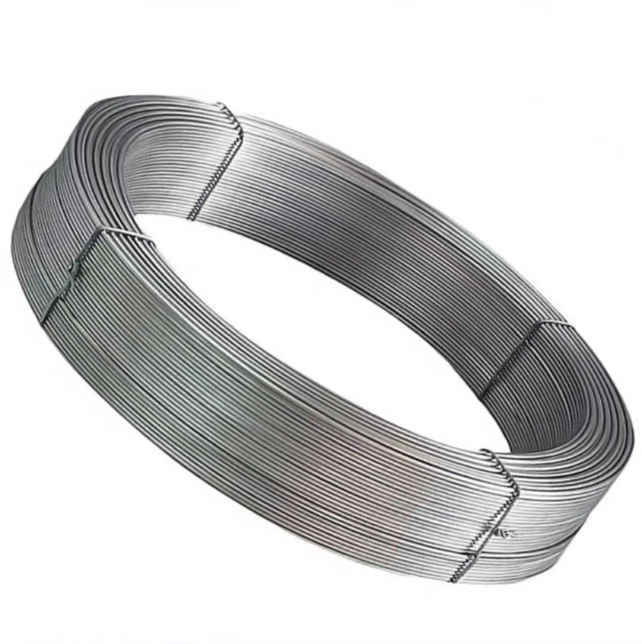 Fine wire 0.01mm titanium wire with high precision and elasticity for hanging tools