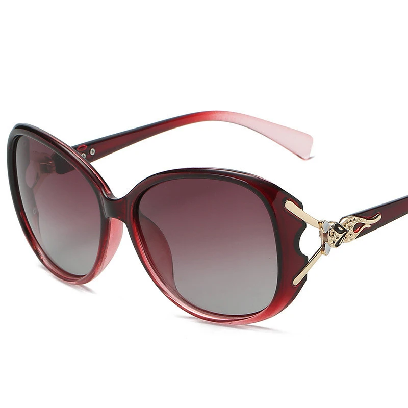 Итальянского бренда lentes de sol para mujer женские солнцезащитные очки с большой оправой бренд солнечные для женщин 2023