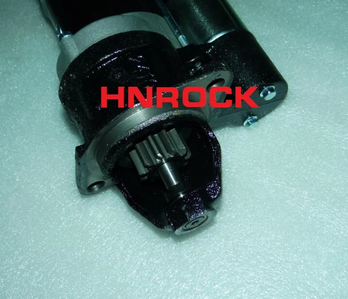 Новый hnrock 24V стартеры QDJ2519 для