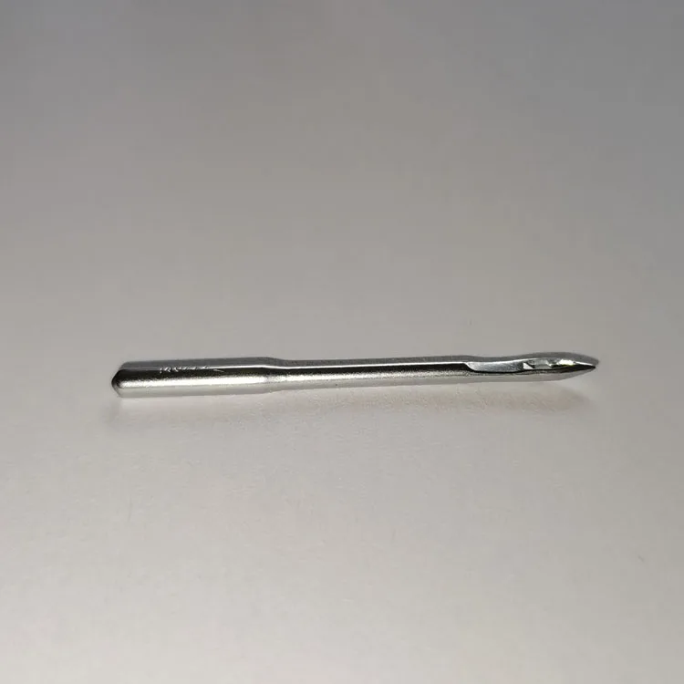 Good Quality Sewing Machine Needles For Muller Martini Book Bindery Needle Diamond 39.5mm 41mm 44mm