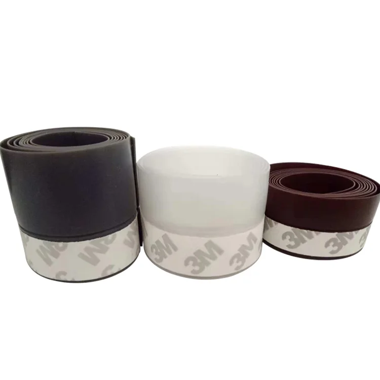 Best Selling Adhesive Tape Window Door Seal Strip Used for sealing doors and windows