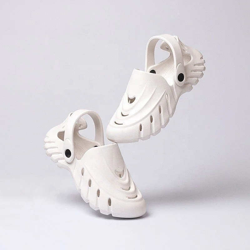 Ladies&Men summer relax shoes fashion soft walking shoes designer wholesale women sandal clog shoes