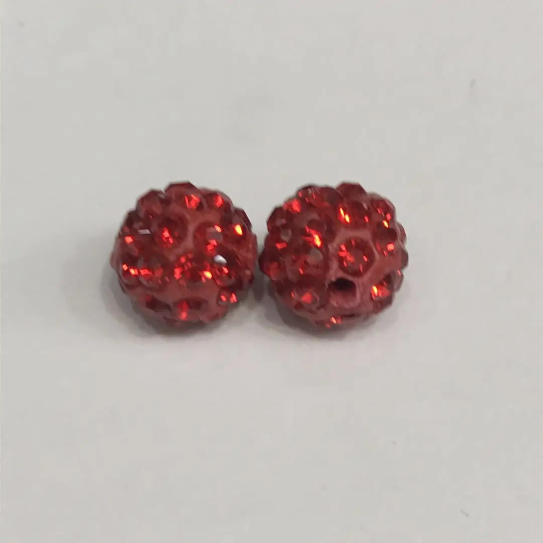 JC Crystal Wholesale 10mm Crystal Rhinestone disco ball