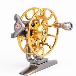 2022 hot sale Original Spinning Reels made in China Fishing Reel sample Fishing Reel Manufacturers