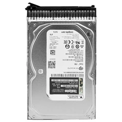 Lenovo 4T 7200rpm 3.5inch 6GB SATA HDD For ThinkSystem Server