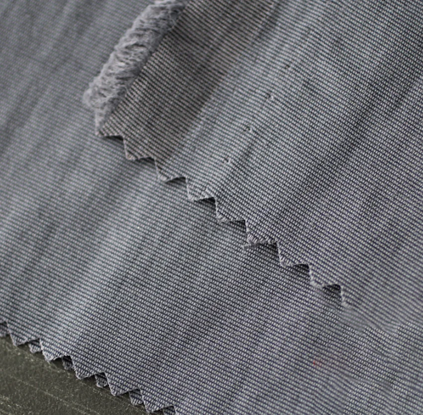 3 layer breathable waterproof laminated softshell jacket fabric