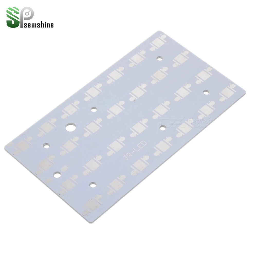 Шэньчжэнь Электроника led-Телевизор печатной платы smd светодиодная печатная
