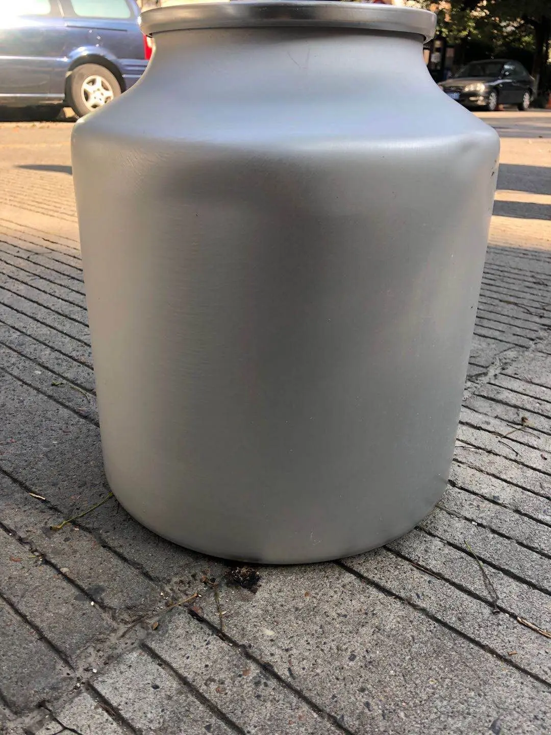 
Pharmaceutical Intermediate 1-Aminocyclopropanecarboxylic acid CAS 22059-21-8 