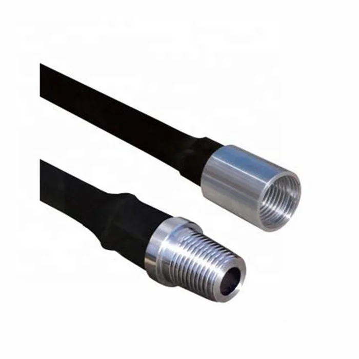 API 11B Sucker Rod Oil Well