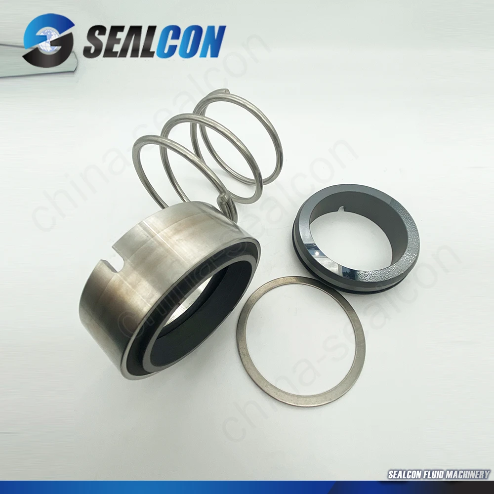 Water pump Mechanical Seal N22 Type H12n For High Temperature Hot Oil Pump Automotive Water Pumps