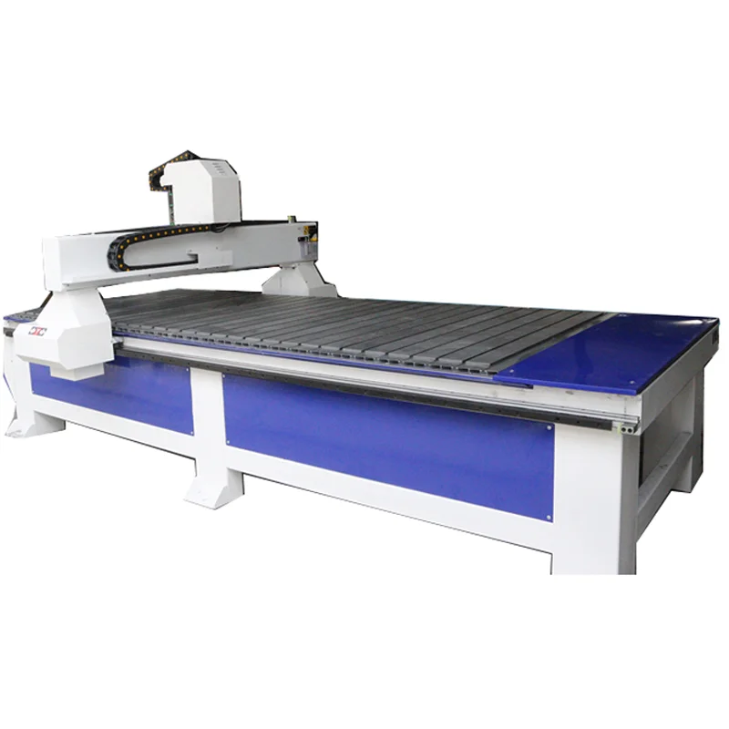 4x8 ft Advertising cnc Automatic 1325 router Mach3 DSP Nc woodworking cutting milling carving rooter machine furniture  for Sale