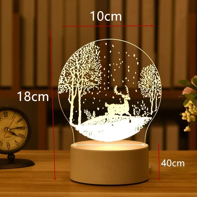 3D-Lamp-Acrylic-LED-Night-
