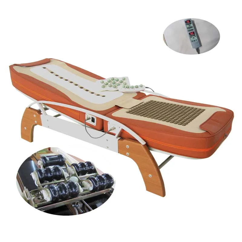 Best nm 5000 massage bed