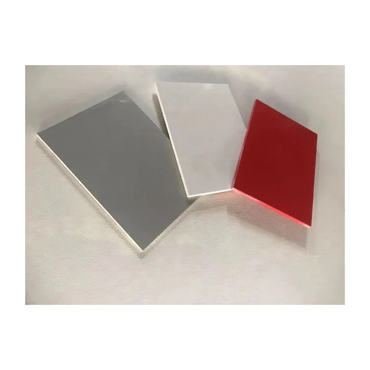 Высококачественный лист из стекловолокна SMC