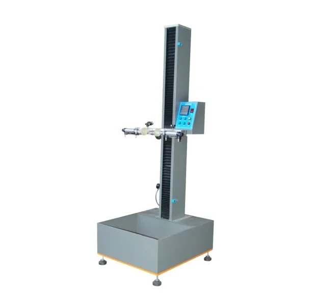 Manufacturer battery testing machine drop impact test machine drop tester equipment for battery