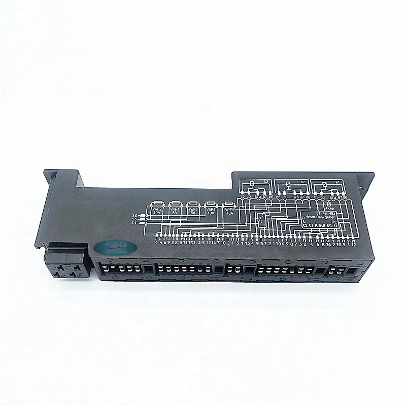 Truck accessory for Mercedes 0005431015 0005432815