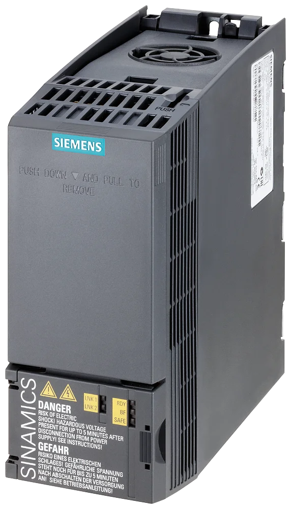 Siemens Siemens V20 Inverter  6SL3210-5BE22-2CV0