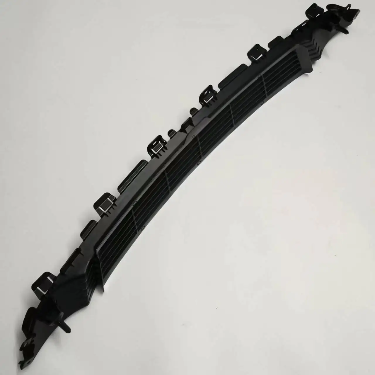 For Model Y Auto Parts China Accessories 1493759-00-A Front Bumper Grille Mesh  Fit For Tesla Model Y 1493759-00-A