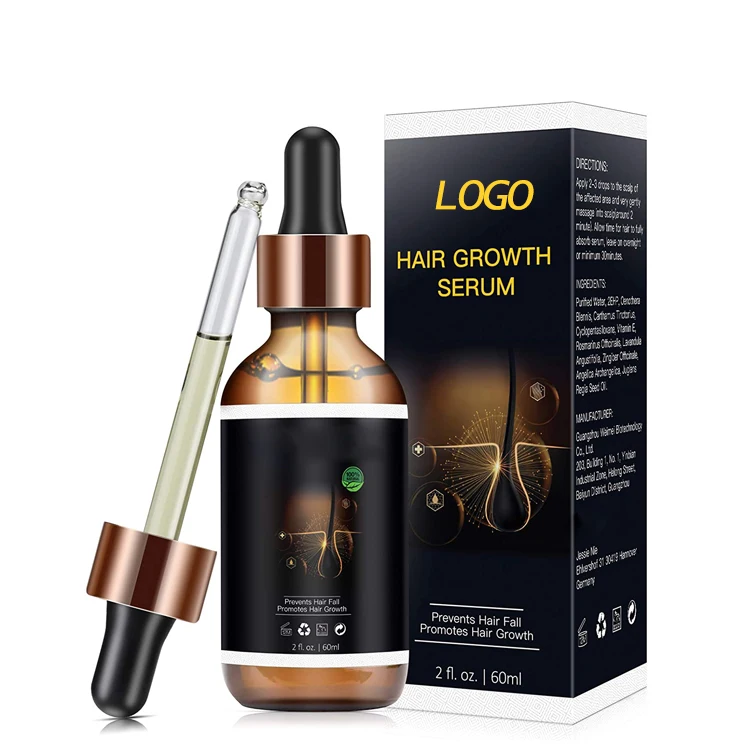 
 Собственная Марка, аргановое увлажняющее касторовое масло, полностью натуральный органический имбирь, Мужская пеньковая Сыворотка для роста волос для женщин  