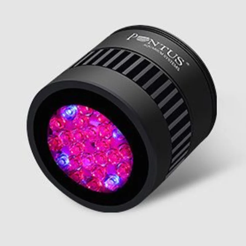 zaohetian 75W Bracket seawater lamp  Soft coral reef lamp marine aquarium lamp