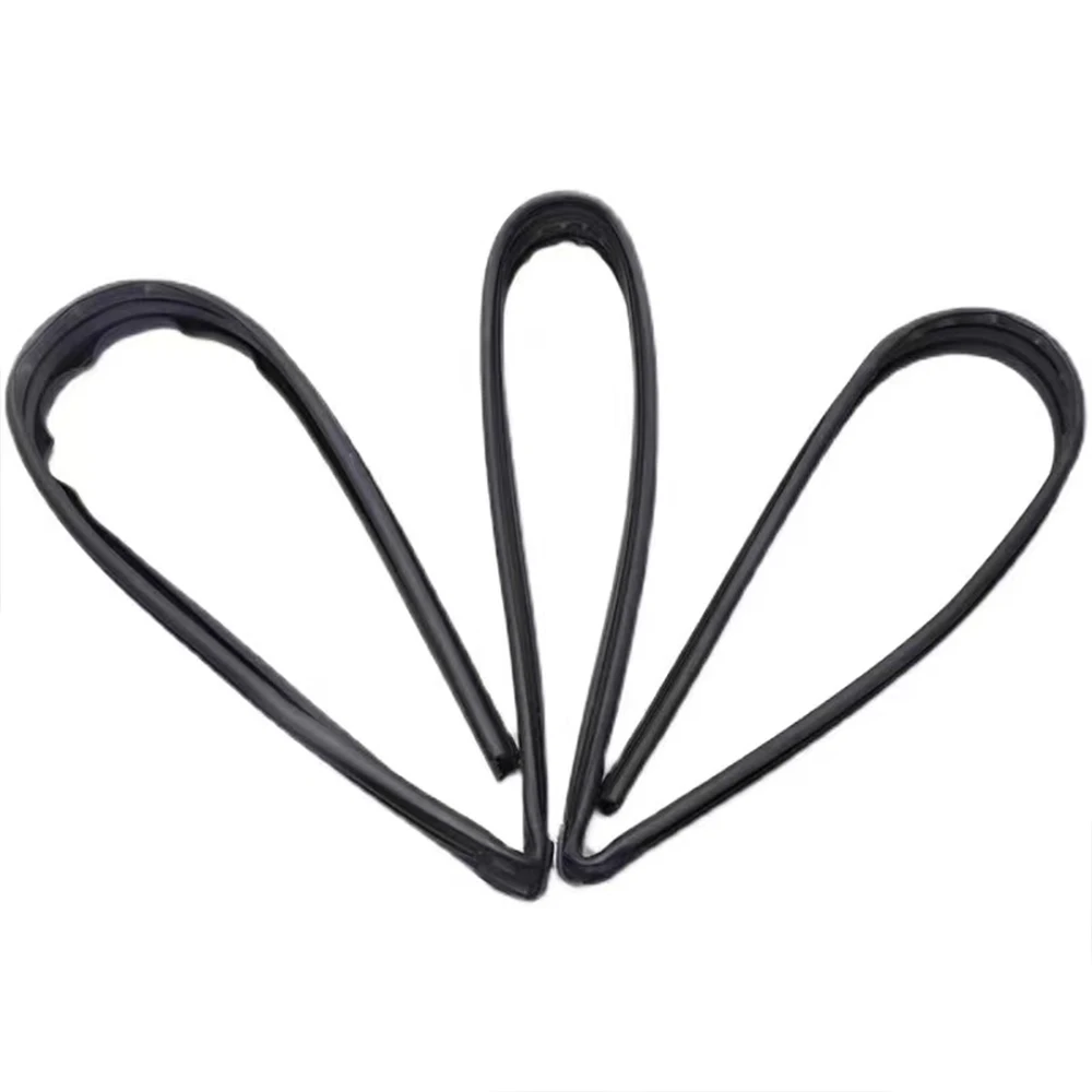 Molded Rubber Products/EPDM/Silicone/NBR/NR/CR/Rubber molding