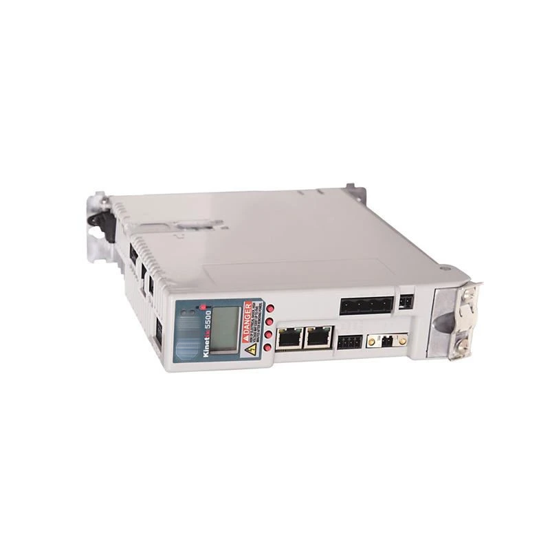 2198-C4055-ERS Kinetix 5300 Servo Drive