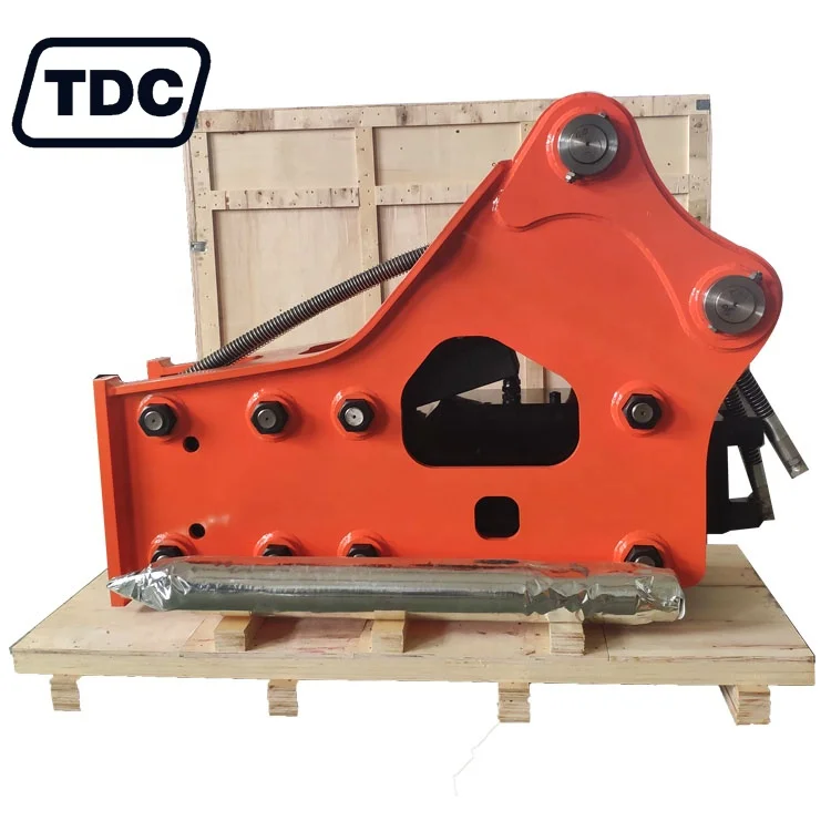 
mini excavator hydraulic breaker hammer,mini breaker hydraulic 