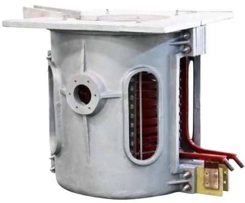 Оборудование для плавки и переработки чугуна