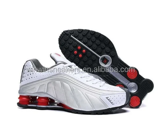 stockX US13 big size 47.5 shox tn tennis shoes for men, trainers sneakers shox shoes, tn plus 720 tennis shox running shoes