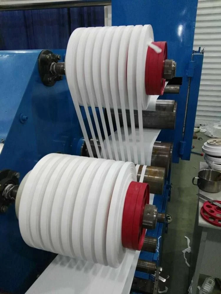  SFFD800-PTFE уплотнительная лента/фильтрующая пленка производственная