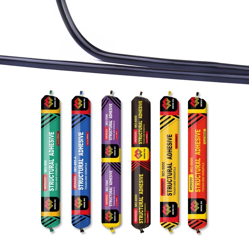 Low Price Good Quality Silicone Adhesive Gel Waterproof Silicone Adhesives