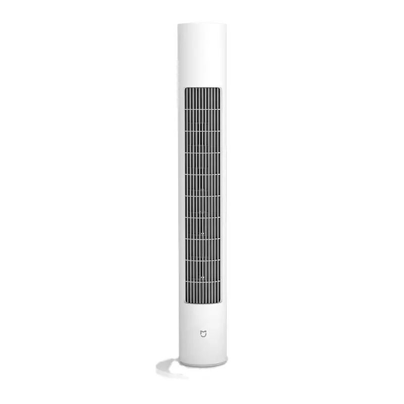 Xiaomi Remote control wall stand style hot sale electric air cooling high quality smart fan tower