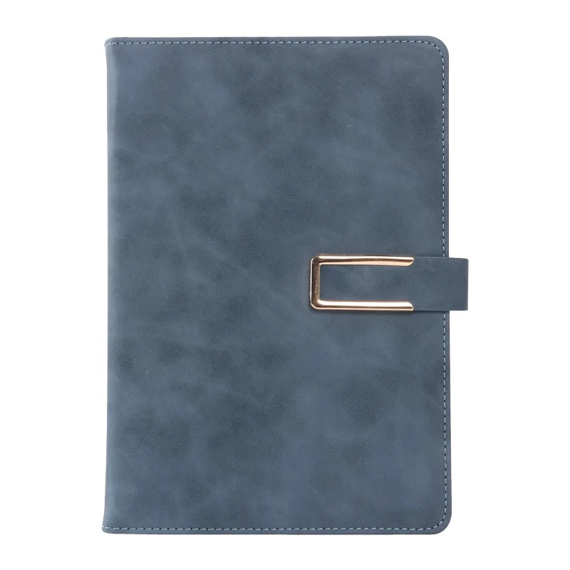 Оптовая продажа, 2022, Новое поступление, деловой ежедневник на заказ, блокнот из искусственной кожи, дневник, записная книжка