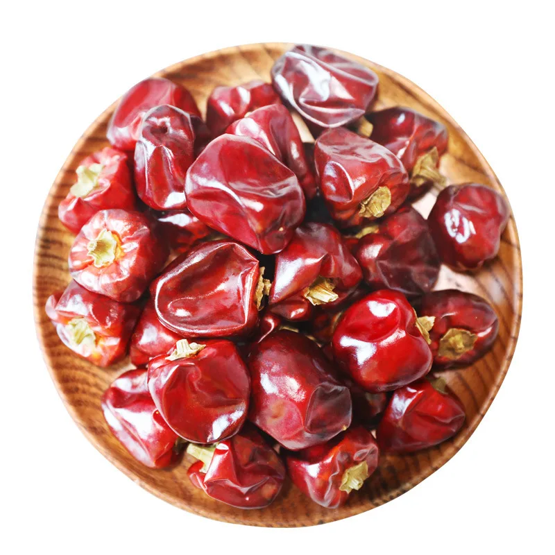 Factory direct sale 100% natural spicy and delicious with strong taste and lantern pepper