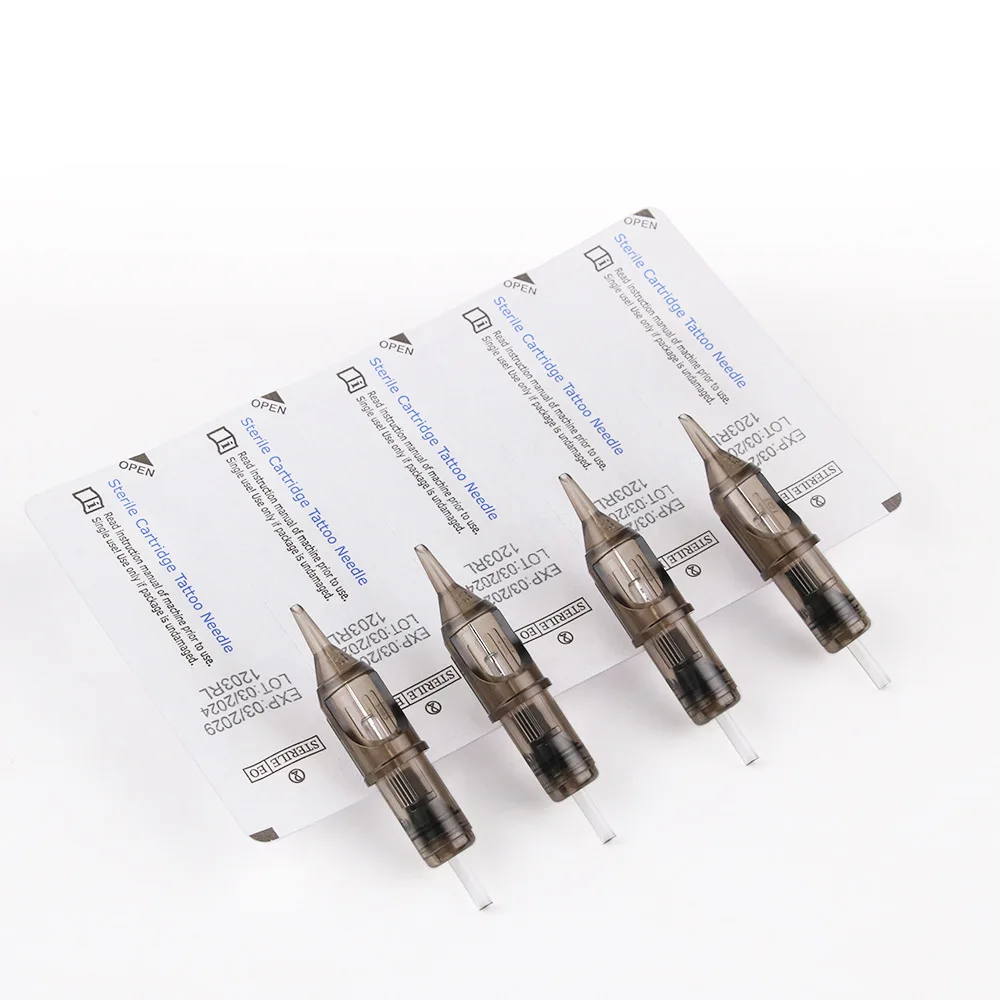 Wholesale 10pcs 20pcs/set body Tattoo Needle