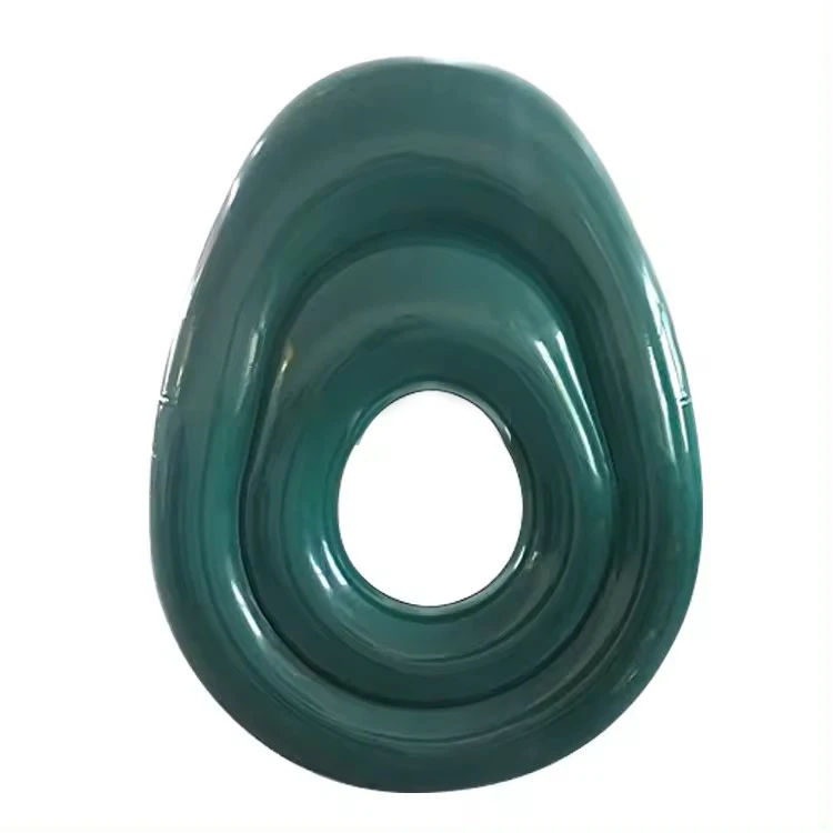 Factory Bbl Pillow Kit Bowling Ball Cup Inflatable Chair And Mattress Set Booth Trade