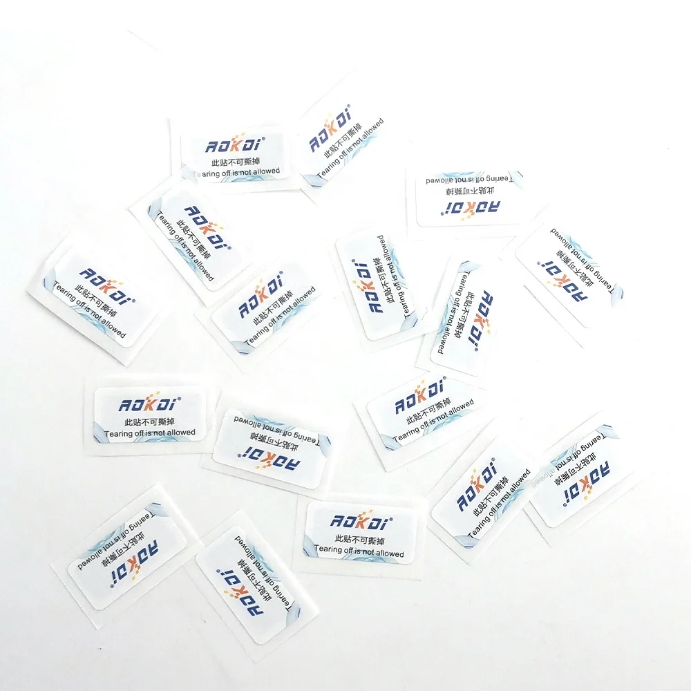 AOKDI TIJ 2.5 Ink cartridge chip decryption chip HM188 A168  HM188L  machine corresponding ink cartridge