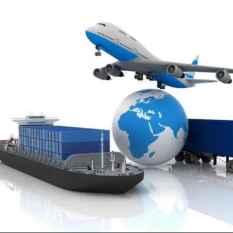 Brazil Argentina Chile Colombia multimodal shipping double clearance tax inclusive general cargo sensitive cargo transportation
