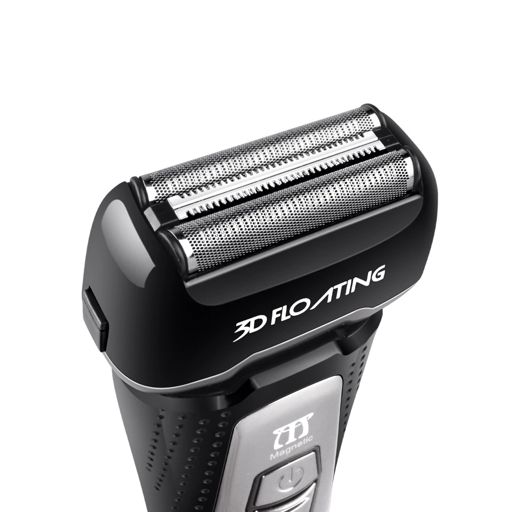 Hot sale Electric Razor Electric Shavers Black Man Electric Shaver