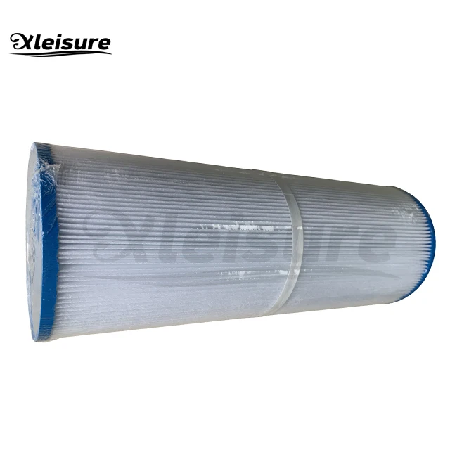 25 Square Unicel C-4326 Replacement Filter Cartridge for Foot Rainbow, Waterway Plastics, Custom Molded Products