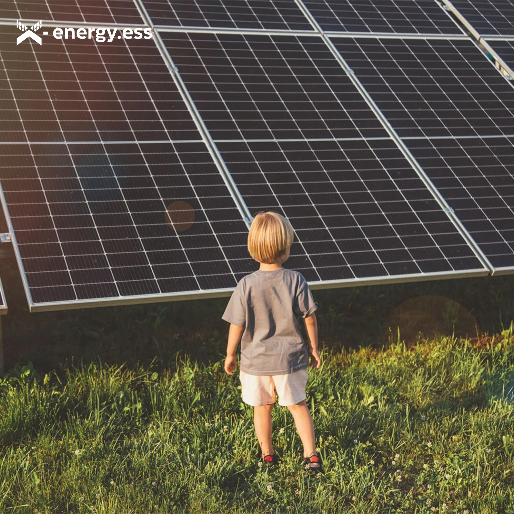 10kw 15kw 20kw 25kw On Grid Solar Energy System Complete Kit Pv Solar Panel Power System