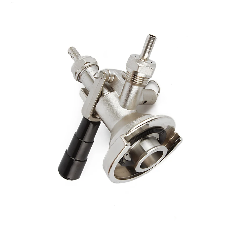 Высококачественный оптовый заводской диспенсер для пивных бочек