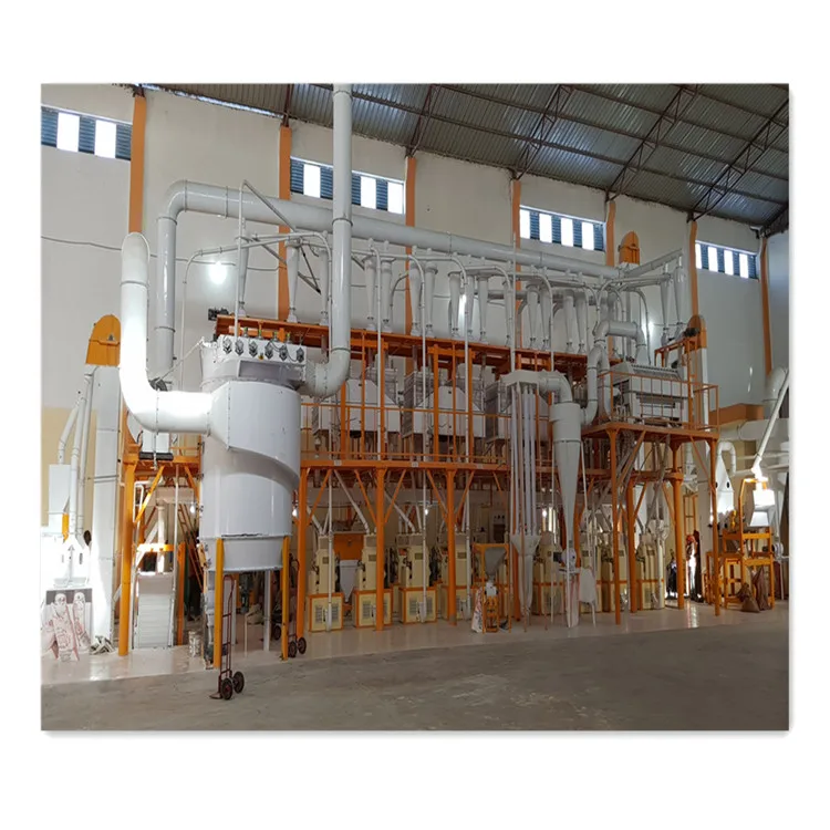 42 т 52 62T 82T автоматический полную линию завода пшеницы по низкой цене стальных конструкций для пшеничной муки производительностью завод по производству пшеничной муки мельница производитель