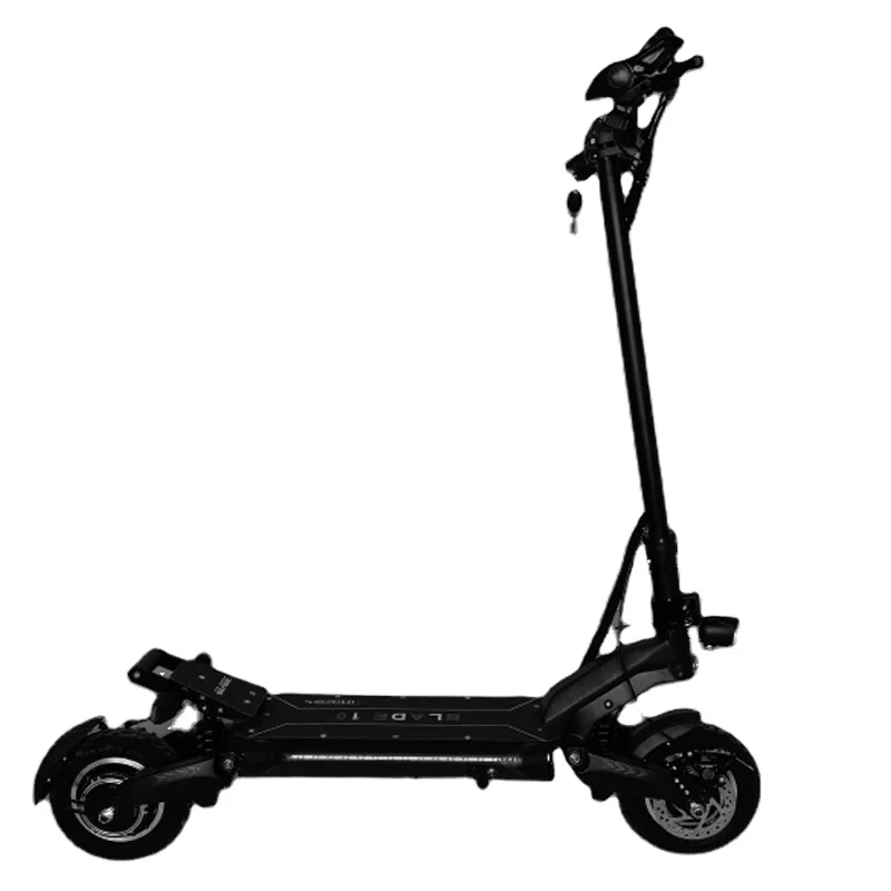 
High Quality Chinese Supply Cheap Kids High Speed Electric Scooter 
