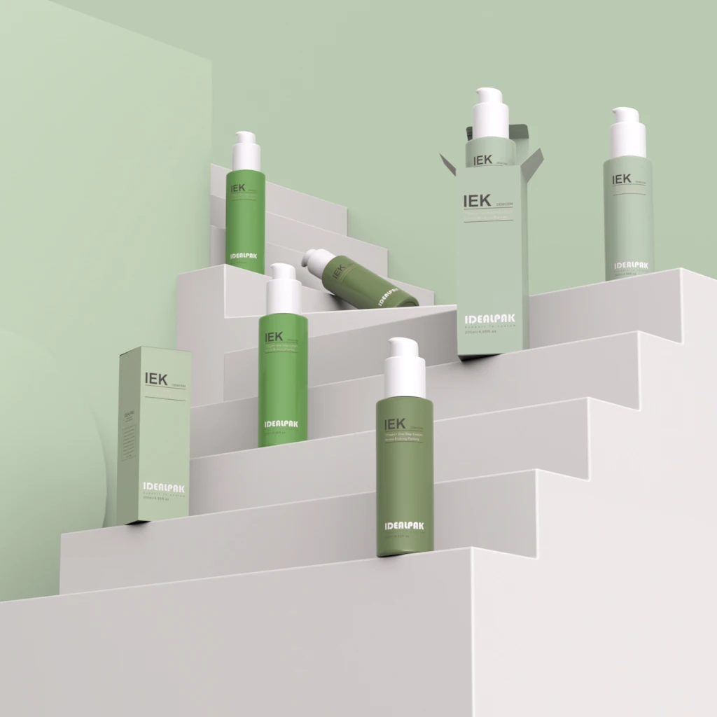 100ml Hotel Mini Small Travel Size Bottles for Shampoo Conditioner Lotion Packaging Container Dispenser