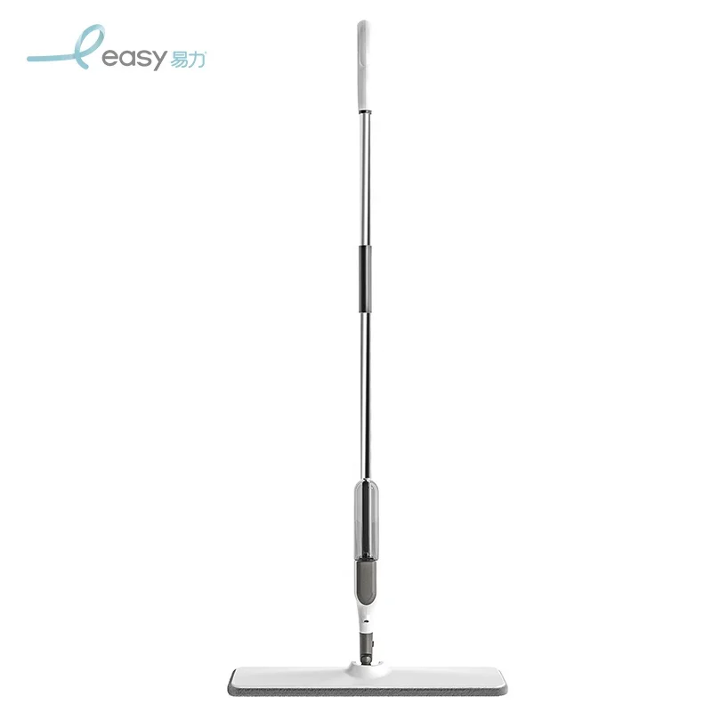 Newest Reasonable Price 360 Microfiber Mop With Spray New Products Industrial