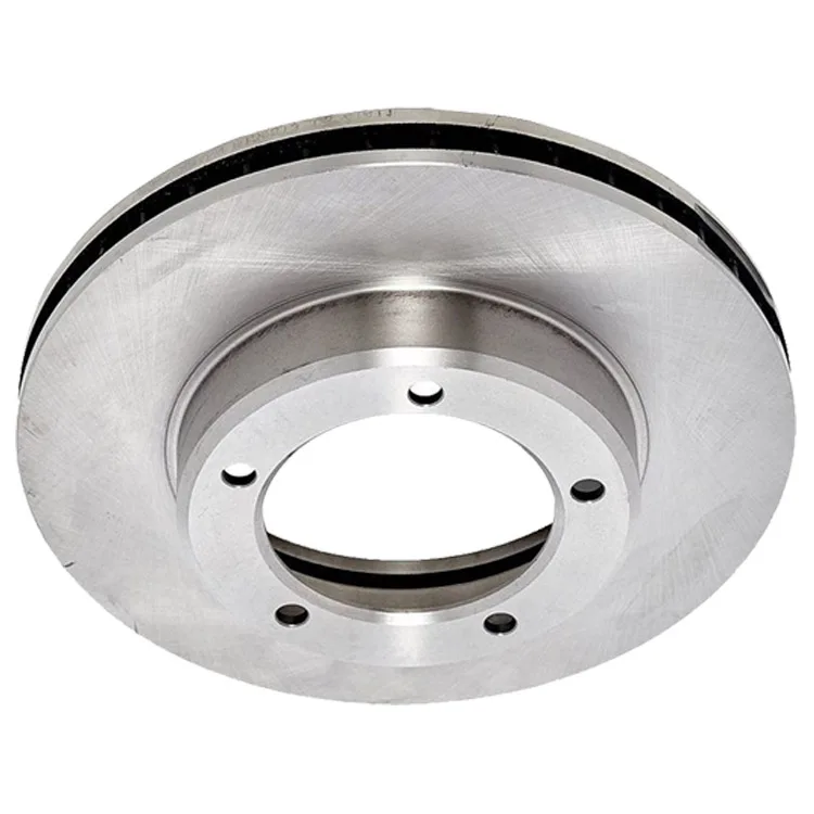 
Brake Disc 4351260130 4351260170 43512-60130 43512-60170 applicable to PRADO 