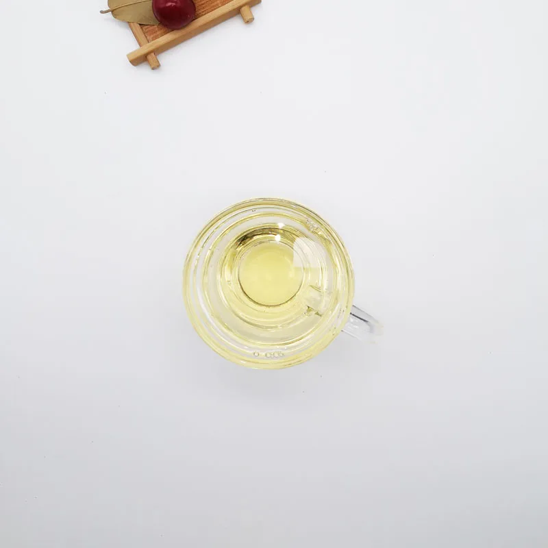 
High Fructose Rice Syrup F55 for Factory Hot Sale 